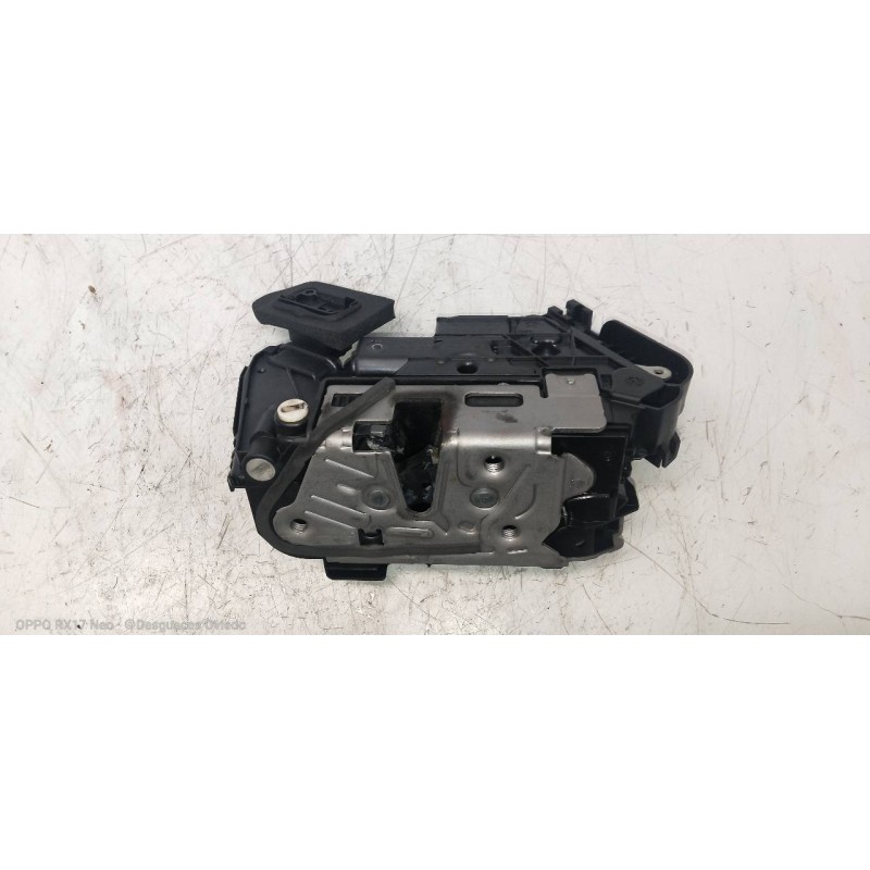 Recambio de motor cierre centralizado trasero izquierdo para audi a1 sportback (gba) 25 tfsi adrenalin referencia OEM IAM 5TA839
