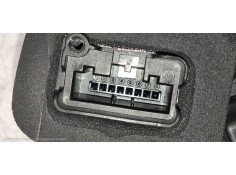 Recambio de motor cierre centralizado trasero izquierdo para audi a1 sportback (gba) 25 tfsi adrenalin referencia OEM IAM 5TA839 2