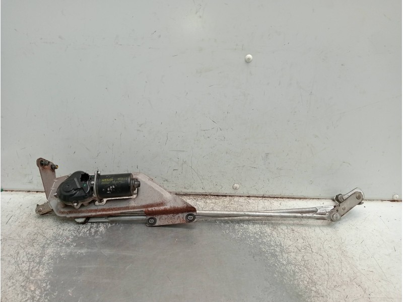 Recambio de motor limpia delantero para renault maxity 2.9 diesel referencia OEM IAM 2881OMB400 MT312 