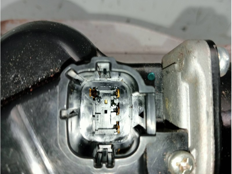 Recambio de motor limpia delantero para renault maxity 2.9 diesel referencia OEM IAM 2881OMB400 MT312 