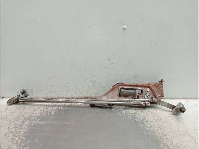 Recambio de motor limpia delantero para renault maxity 2.9 diesel referencia OEM IAM 2881OMB400 MT312 