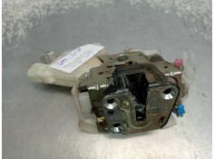 Recambio de motor cierre centralizado delantero derecho para renault maxity 2.9 diesel referencia OEM IAM 80552AA20A 89A910 