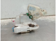 Recambio de motor cierre centralizado delantero derecho para renault maxity 2.9 diesel referencia OEM IAM 80552AA20A 89A910  2