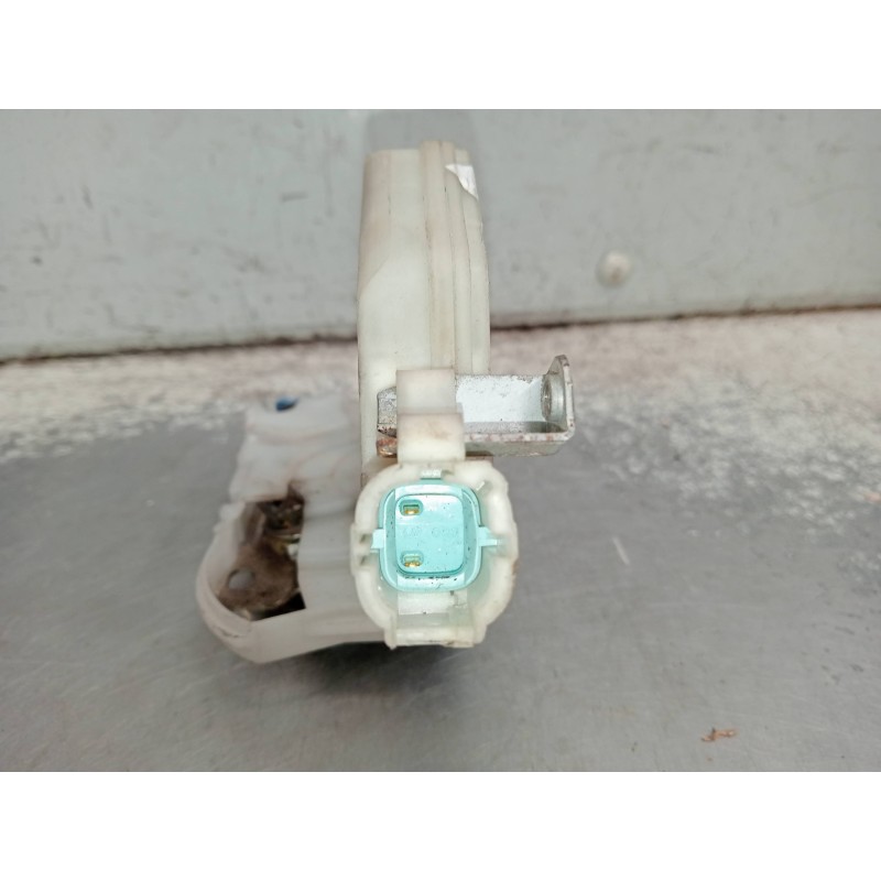 Recambio de motor cierre centralizado delantero derecho para renault maxity 2.9 diesel referencia OEM IAM 80552AA20A 89A910 