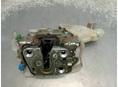 Recambio de motor cierre centralizado delantero izquierdo para renault maxity 2.9 diesel referencia OEM IAM 80553AA20A  