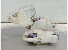 Recambio de motor cierre centralizado delantero izquierdo para renault maxity 2.9 diesel referencia OEM IAM 80553AA20A   2