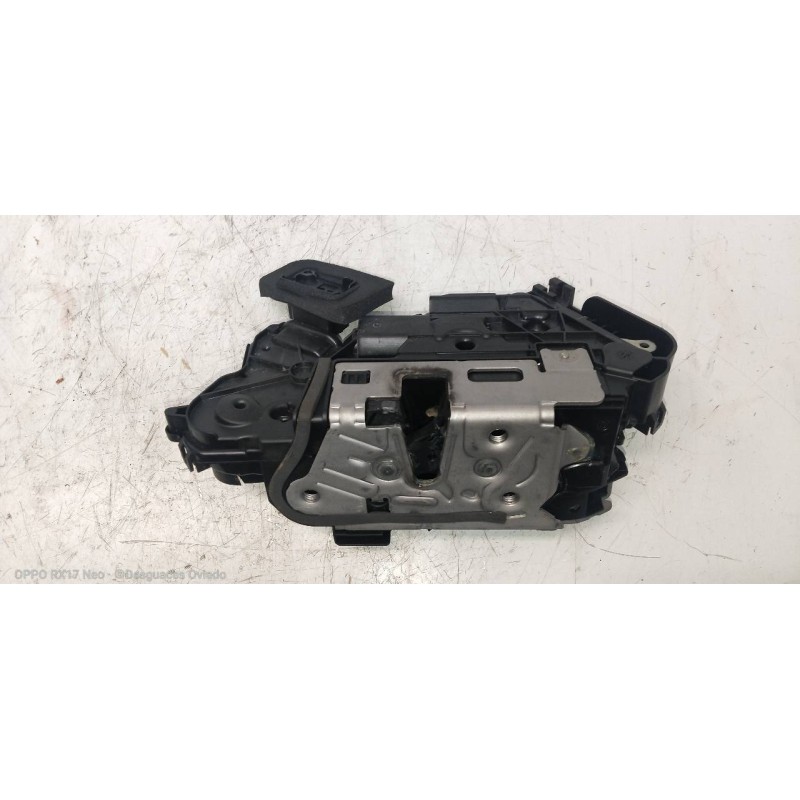Recambio de motor cierre centralizado delantero izquierdo para audi a1 sportback (gba) 25 tfsi adrenalin referencia OEM IAM 5TB8