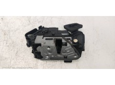 Recambio de motor cierre centralizado trasero derecho para audi a1 sportback (gba) 25 tfsi adrenalin referencia OEM IAM 5TA83901