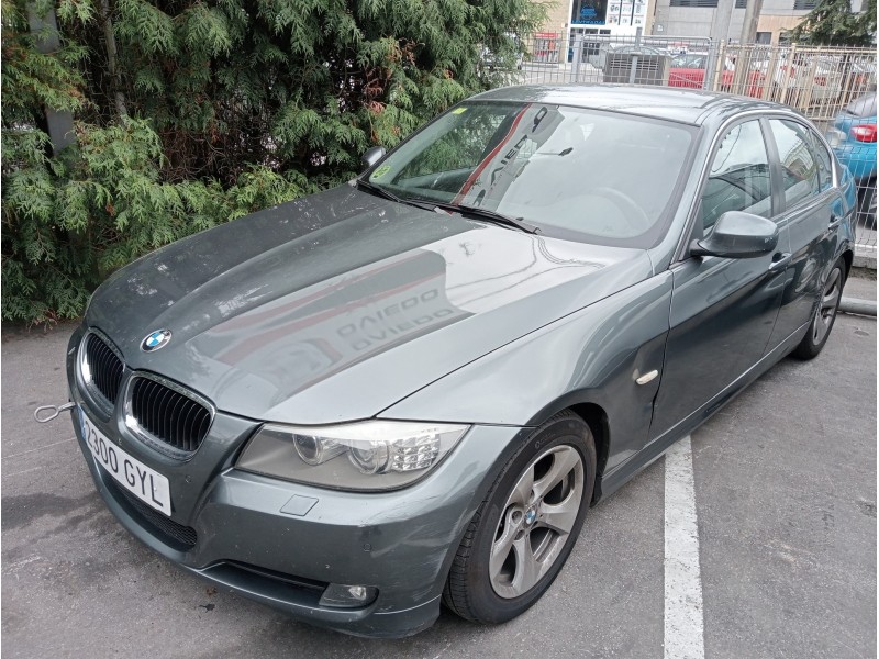 bmw serie 3 berlina (e90) del año 2010