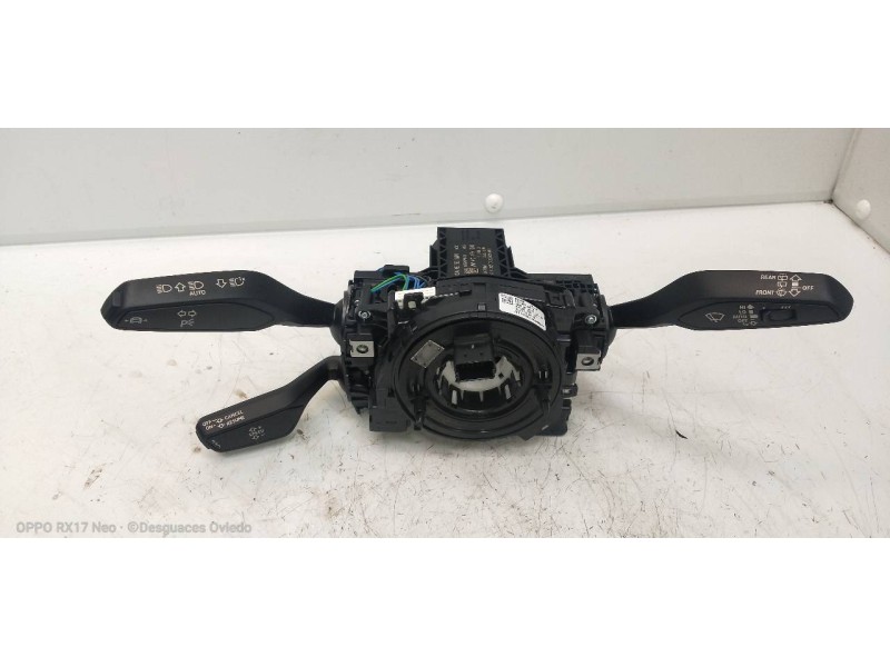 Recambio de mando luces para audi a1 sportback (gba) 25 tfsi adrenalin referencia OEM IAM 82A953521MN 5Q1953549D 