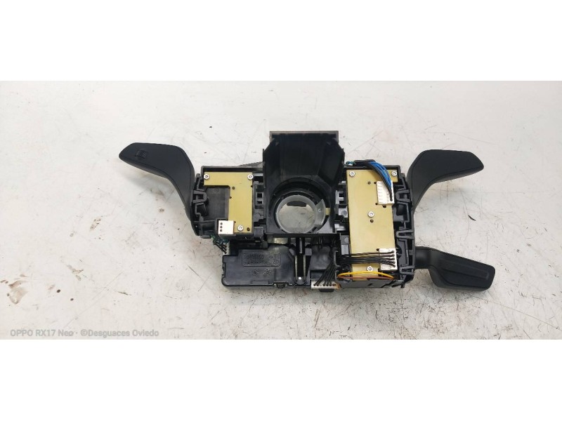 Recambio de mando luces para audi a1 sportback (gba) 25 tfsi adrenalin referencia OEM IAM 82A953521MN 5Q1953549D 