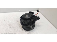 Recambio de motor calefaccion para audi a1 sportback (gba) 25 tfsi adrenalin referencia OEM IAM 201820021A 035807Q 