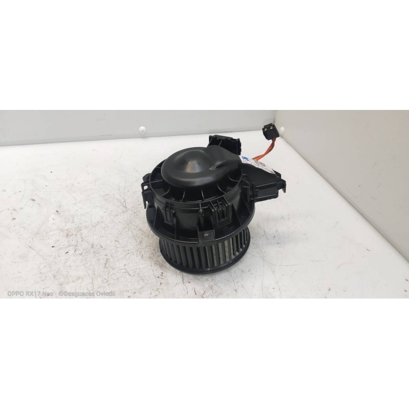 Recambio de motor calefaccion para audi a1 sportback (gba) 25 tfsi adrenalin referencia OEM IAM 201820021A 035807Q 