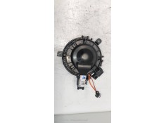 Recambio de motor calefaccion para audi a1 sportback (gba) 25 tfsi adrenalin referencia OEM IAM 201820021A 035807Q  2