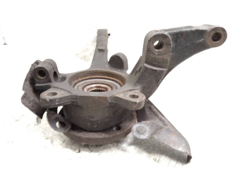 Recambio de mangueta delantera izquierda para fiat scudo (222) 1.9 diesel referencia OEM IAM   