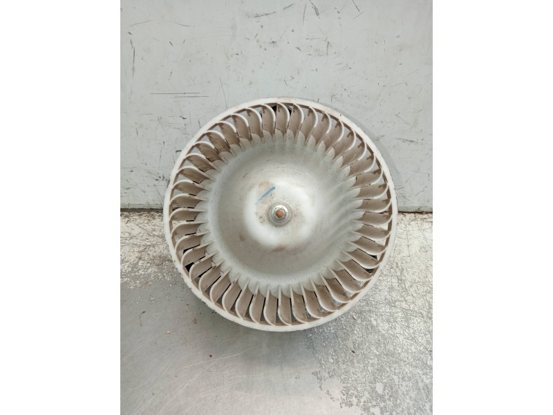 Recambio de motor calefaccion para renault maxity 2.9 diesel referencia OEM IAM   