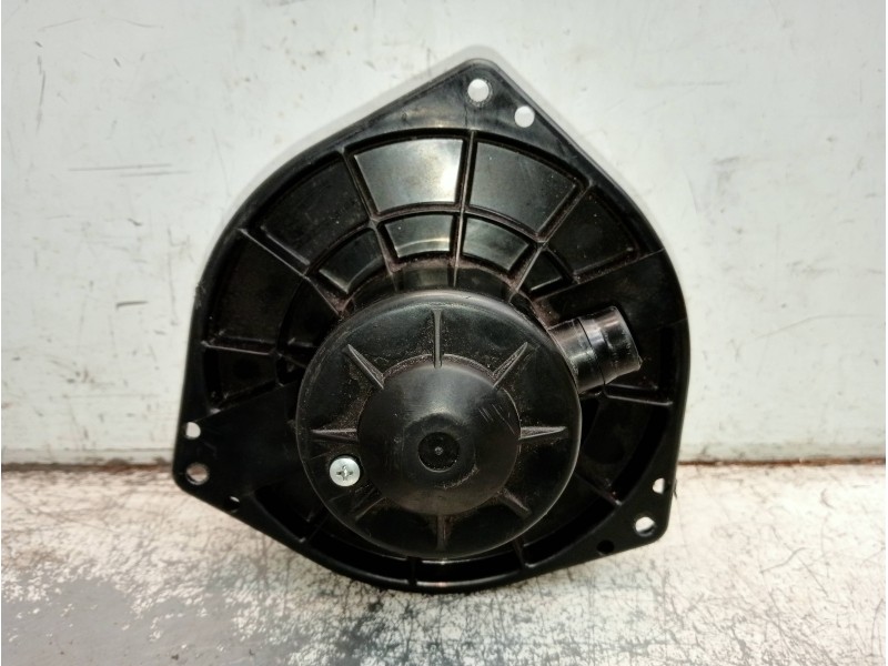 Recambio de motor calefaccion para renault maxity 2.9 diesel referencia OEM IAM   