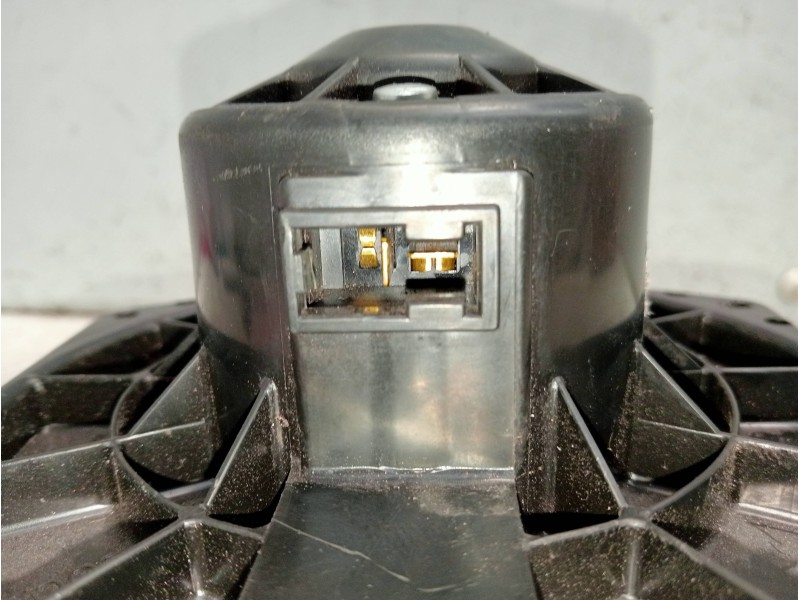 Recambio de motor calefaccion para renault maxity 2.9 diesel referencia OEM IAM   