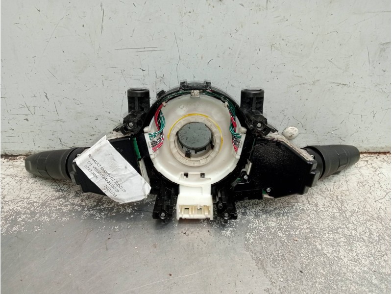 Recambio de mando luces para renault maxity 2.9 diesel referencia OEM IAM 0602A 0423SD 0428SD