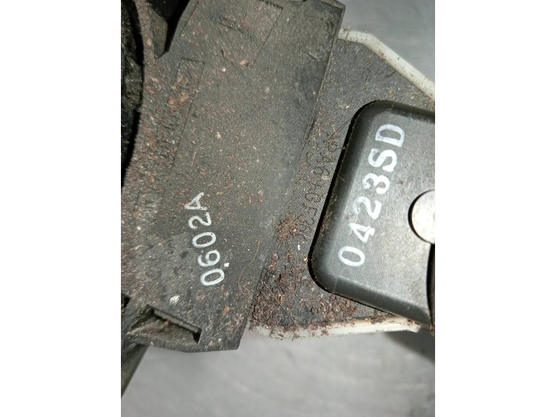 Recambio de mando luces para renault maxity 2.9 diesel referencia OEM IAM 0602A 0423SD 0428SD