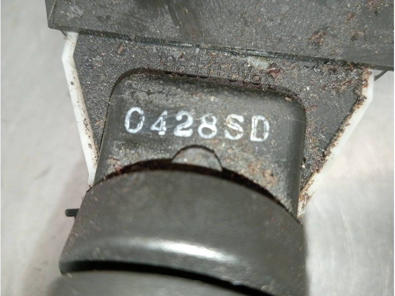 Recambio de mando luces para renault maxity 2.9 diesel referencia OEM IAM 0602A 0423SD 0428SD