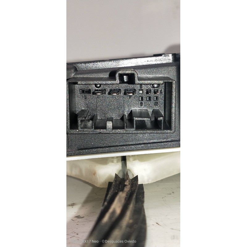 Recambio de elevalunas trasero derecho para audi a1 sportback (gba) 25 tfsi adrenalin referencia OEM IAM 82G839462A 5Q0959408D 