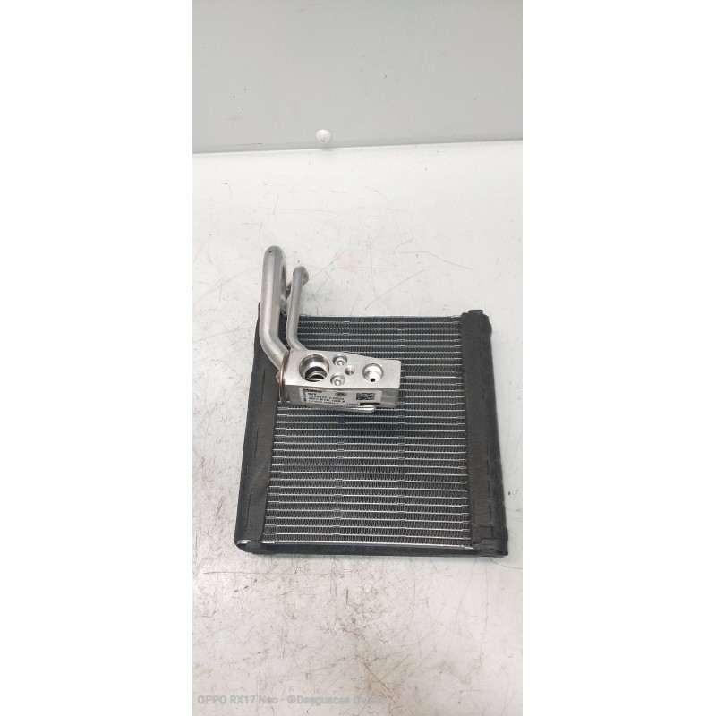 Recambio de evaporador aire acondicionado para audi a1 sportback (gba) 25 tfsi adrenalin referencia OEM IAM 2Q1816103A  