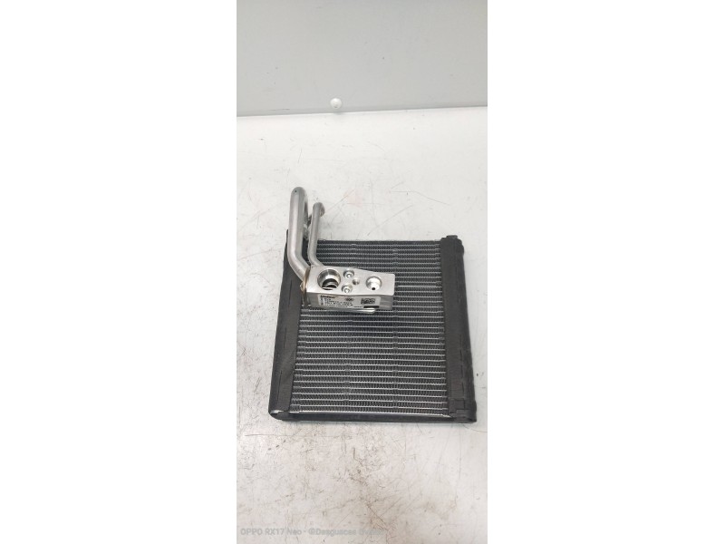 Recambio de evaporador aire acondicionado para audi a1 sportback (gba) 25 tfsi adrenalin referencia OEM IAM 2Q1816103A  