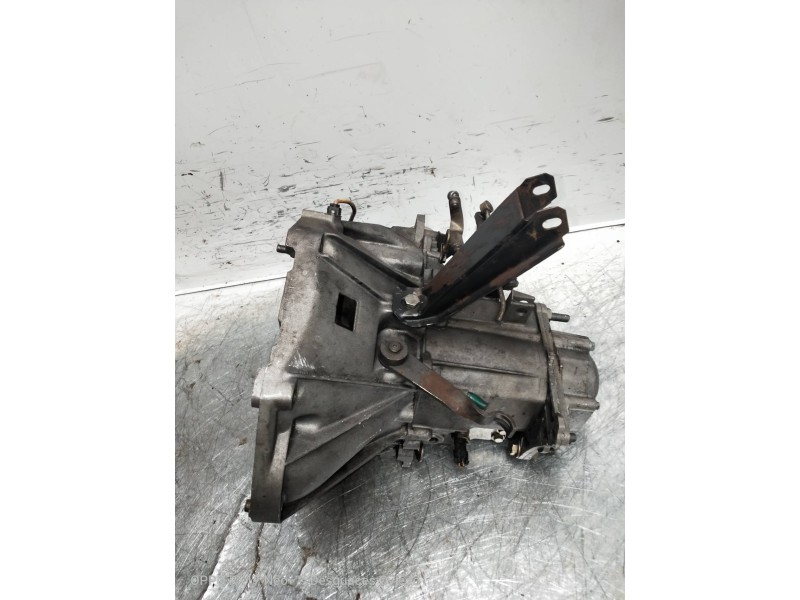 Recambio de caja cambios para lancia prisma turbo diesel referencia OEM IAM    Recambio de caja cambios para lancia prisma turbo diesel referencia OEM IAM