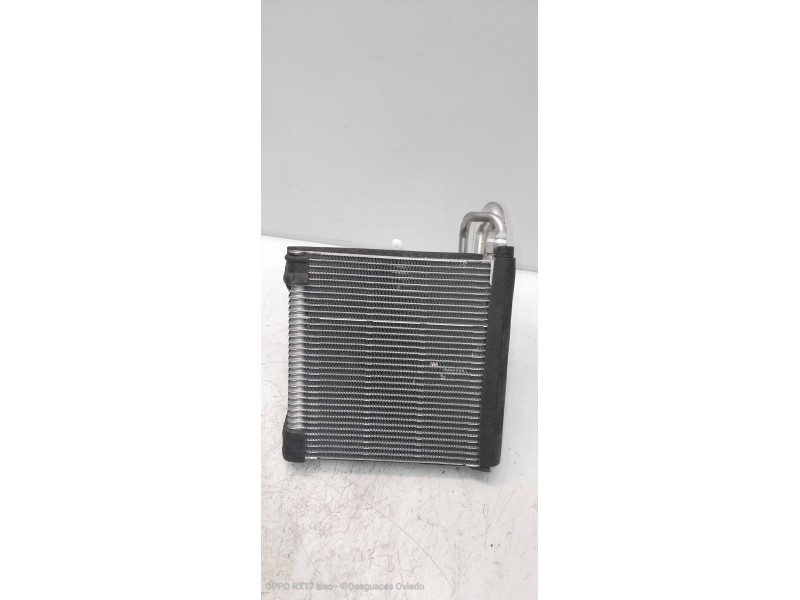 Recambio de evaporador aire acondicionado para audi a1 sportback (gba) 25 tfsi adrenalin referencia OEM IAM 2Q1816103A  