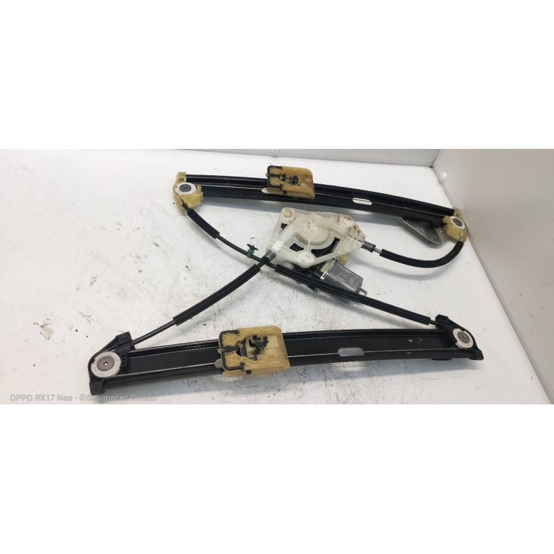 Recambio de elevalunas delantero derecho para audi a1 sportback (gba) 25 tfsi adrenalin referencia OEM IAM 82G837462A 8W0959802 