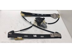 Recambio de elevalunas delantero izquierdo para audi a1 sportback (gba) 25 tfsi adrenalin referencia OEM IAM 8W0959801  