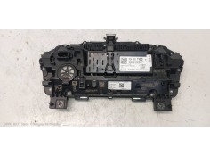 Recambio de cuadro instrumentos para audi a1 sportback (gba) 25 tfsi adrenalin referencia OEM IAM 82A920710D A3C0780790301  2