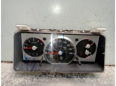 Recambio de cuadro instrumentos para renault maxity 2.9 diesel referencia OEM IAM MB42CF75E  