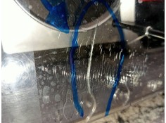 Recambio de cuadro instrumentos para renault maxity 2.9 diesel referencia OEM IAM MB42CF75E   2