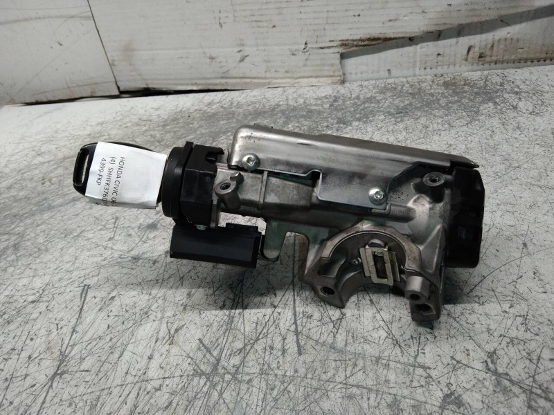 Recambio de conmutador de arranque para honda civic berlina 5 (fk) 2.2 i-ctdi comfort referencia OEM IAM S0105A1DA 39730SMGG010M