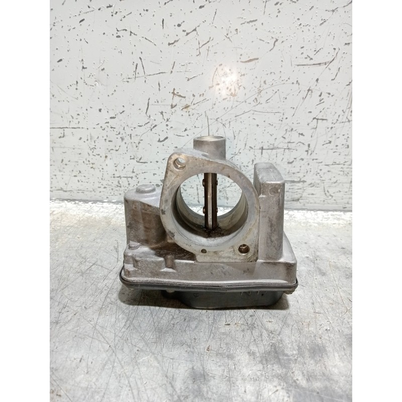 Recambio de caja mariposa para mercedes clase clk (w208) coupe 230 compressor (208.347) referencia OEM IAM 1110980009  