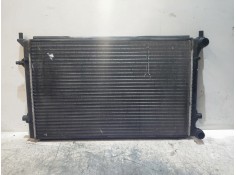 Recambio de radiador agua para seat leon (1p1) 2.0 16v fsi referencia OEM IAM   