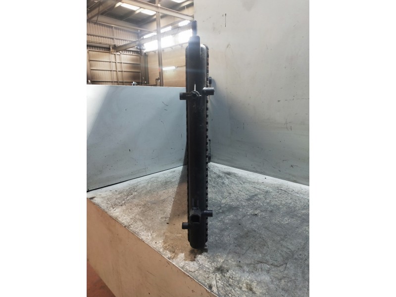 Recambio de radiador agua para seat leon (1p1) 2.0 16v fsi referencia OEM IAM   