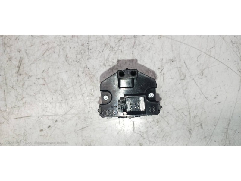 Recambio de mando multifuncion para audi a1 sportback (gba) 25 tfsi adrenalin referencia OEM IAM 82B919600A  