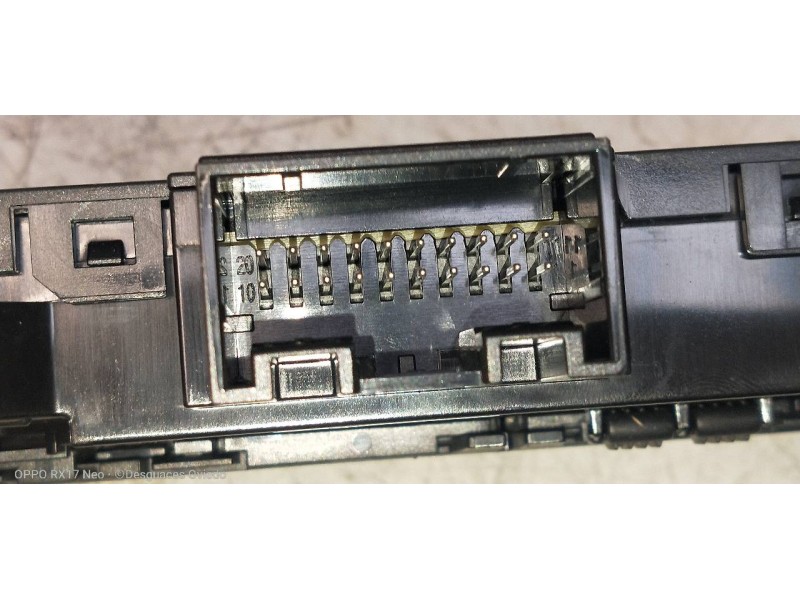 Recambio de mando multifuncion para audi a1 sportback (gba) 25 tfsi adrenalin referencia OEM IAM 82A925301AE  