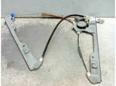 Recambio de elevalunas delantero izquierdo para renault maxity 2.9 diesel referencia OEM IAM  2P 