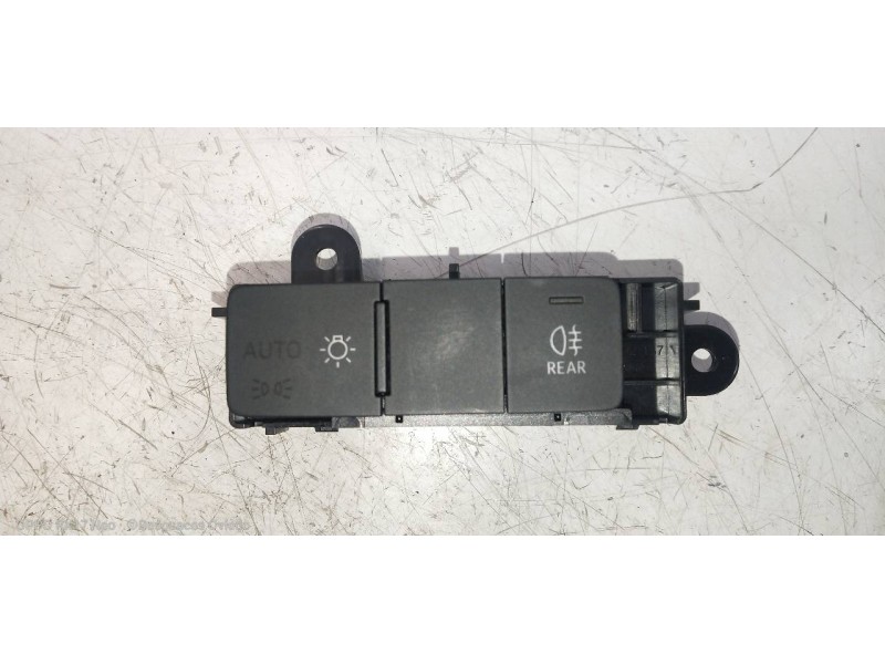 Recambio de mando multifuncion para audi a1 sportback (gba) 25 tfsi adrenalin referencia OEM IAM 4K1941501P  