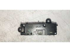 Recambio de mando multifuncion para audi a1 sportback (gba) 25 tfsi adrenalin referencia OEM IAM 4K1941501P   2