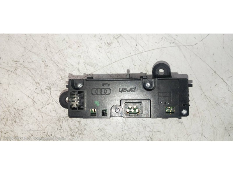 Recambio de mando multifuncion para audi a1 sportback (gba) 25 tfsi adrenalin referencia OEM IAM 4K1941501P  