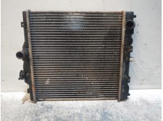 Recambio de radiador agua para honda civic berlina (eg/eh) 1.5 lsi 3 berlina (eg4) referencia OEM IAM   
