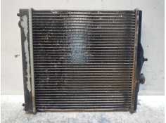 Recambio de radiador agua para honda civic berlina (eg/eh) 1.5 lsi 3 berlina (eg4) referencia OEM IAM    2