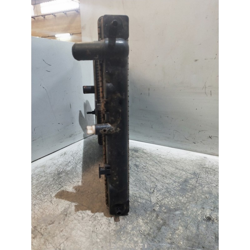 Recambio de radiador agua para honda civic berlina (eg/eh) 1.5 lsi 3 berlina (eg4) referencia OEM IAM   