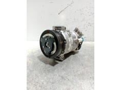 Recambio de compresor aire acondicionado para opel insignia berlina 2.0 16v cdti referencia OEM IAM   