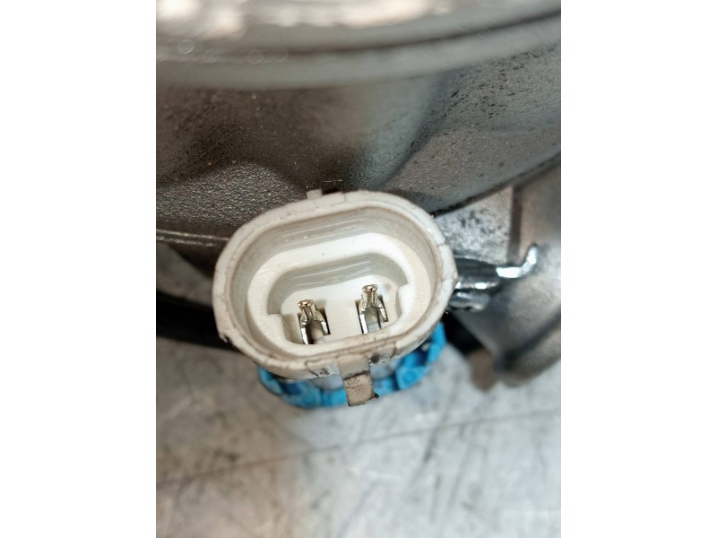 Recambio de compresor aire acondicionado para opel insignia berlina 2.0 16v cdti referencia OEM IAM   